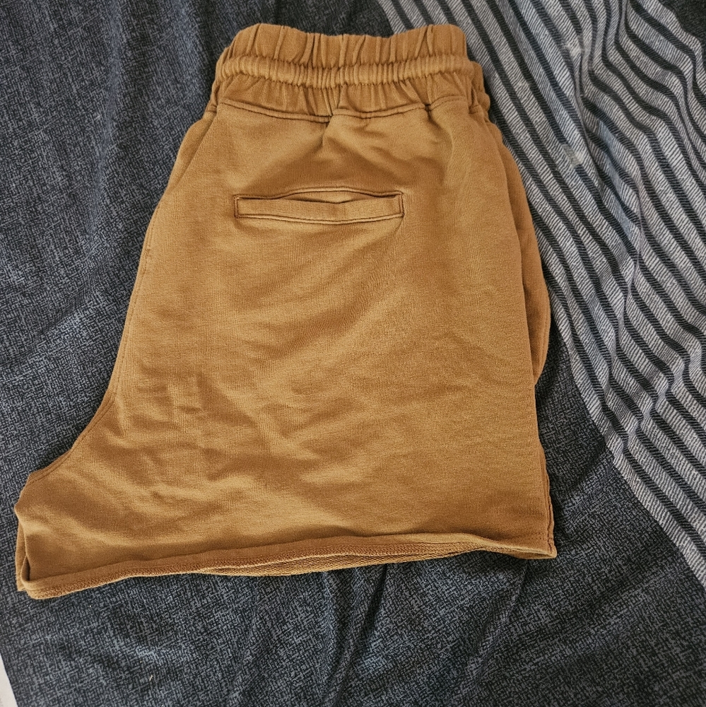 SweatShorts - Picture 2 of 2